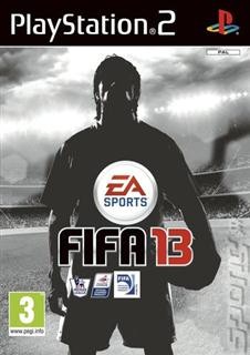 FIFA 13 – PS2